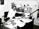 George's Office