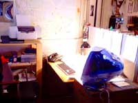 Little Office