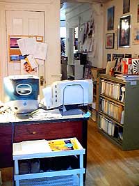 Main Office